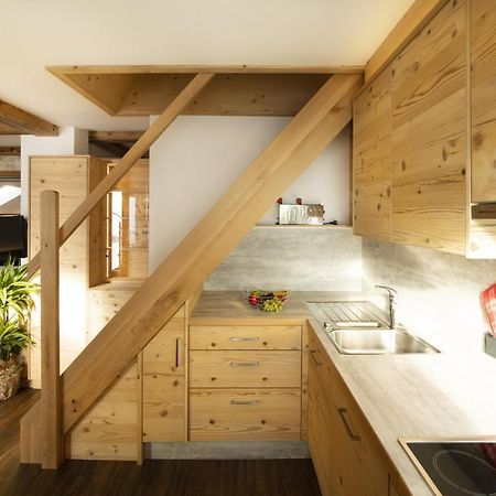 Apartments Rondula Santa Cristina Val Gardena 외부 사진