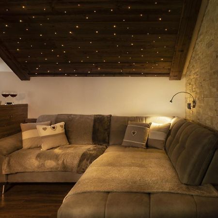 Apartments Rondula Santa Cristina Val Gardena 외부 사진