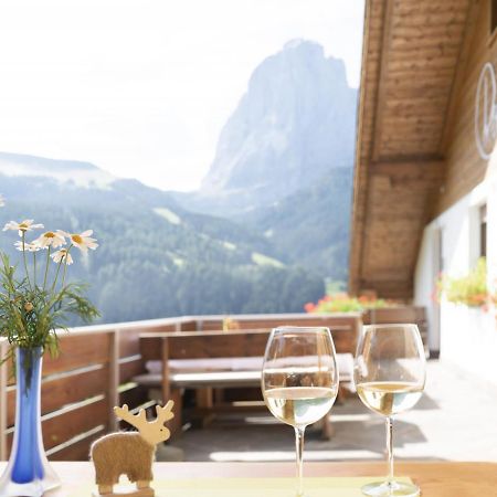 Apartments Rondula Santa Cristina Val Gardena 외부 사진