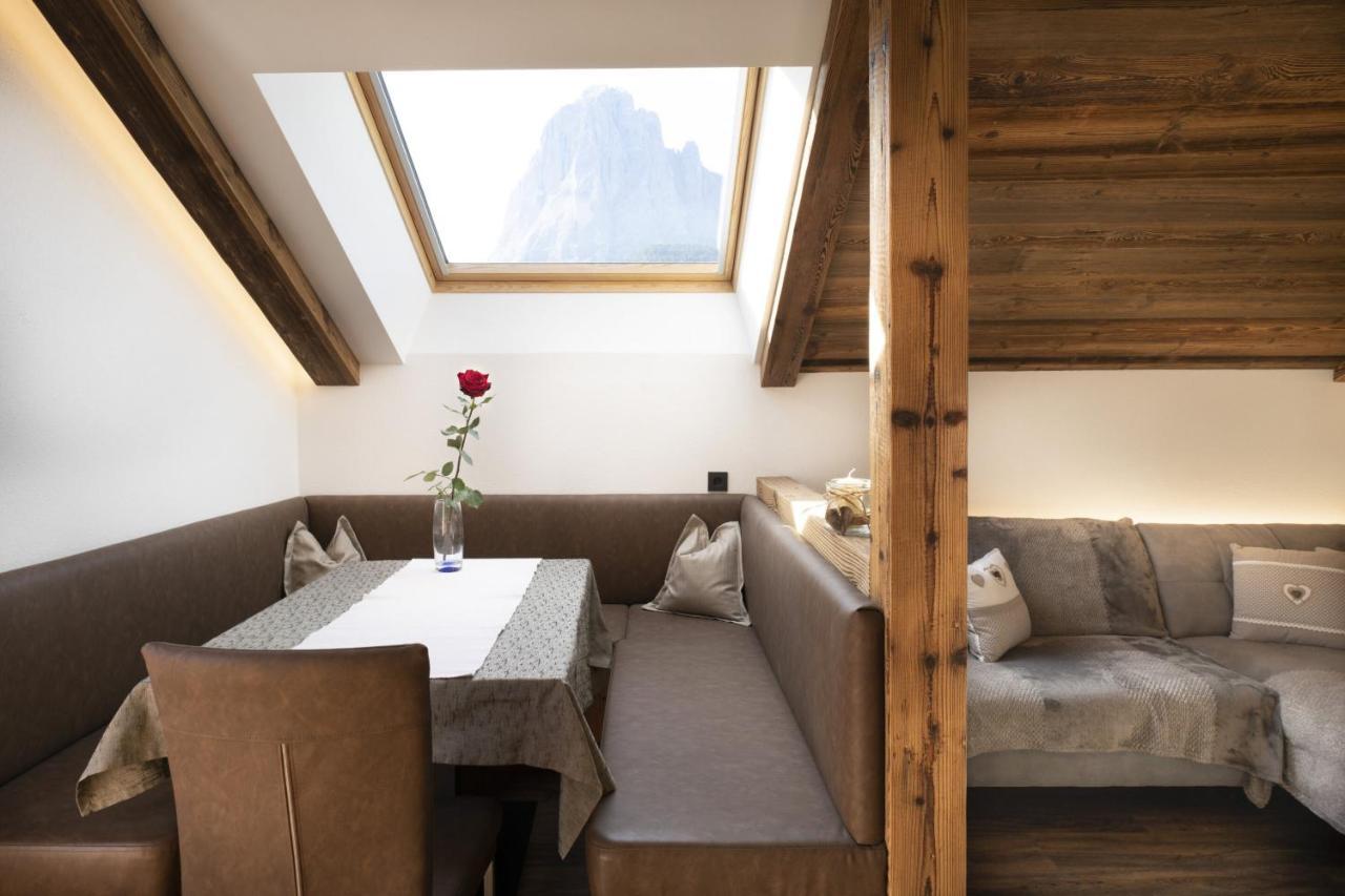 Apartments Rondula Santa Cristina Val Gardena 외부 사진