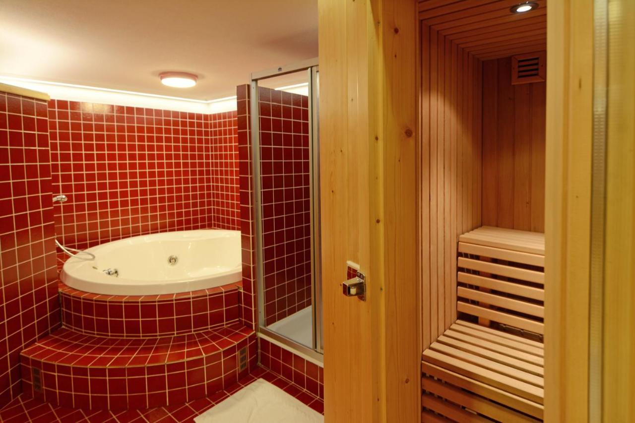 Apartments Rondula Santa Cristina Val Gardena 외부 사진