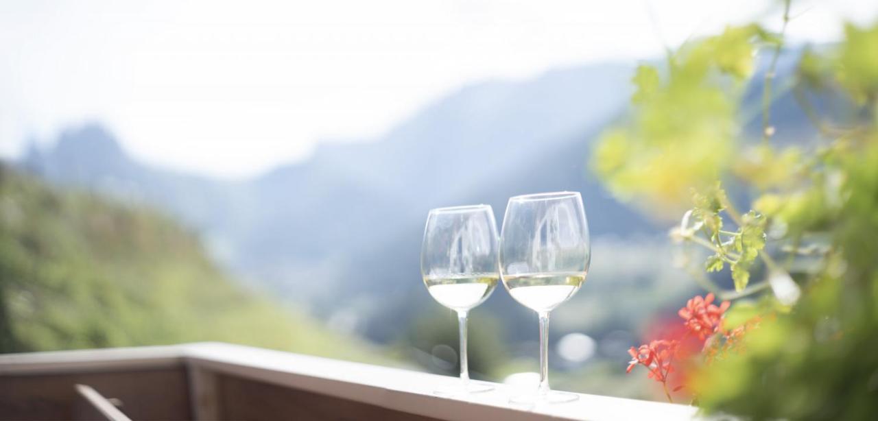 Apartments Rondula Santa Cristina Val Gardena 외부 사진