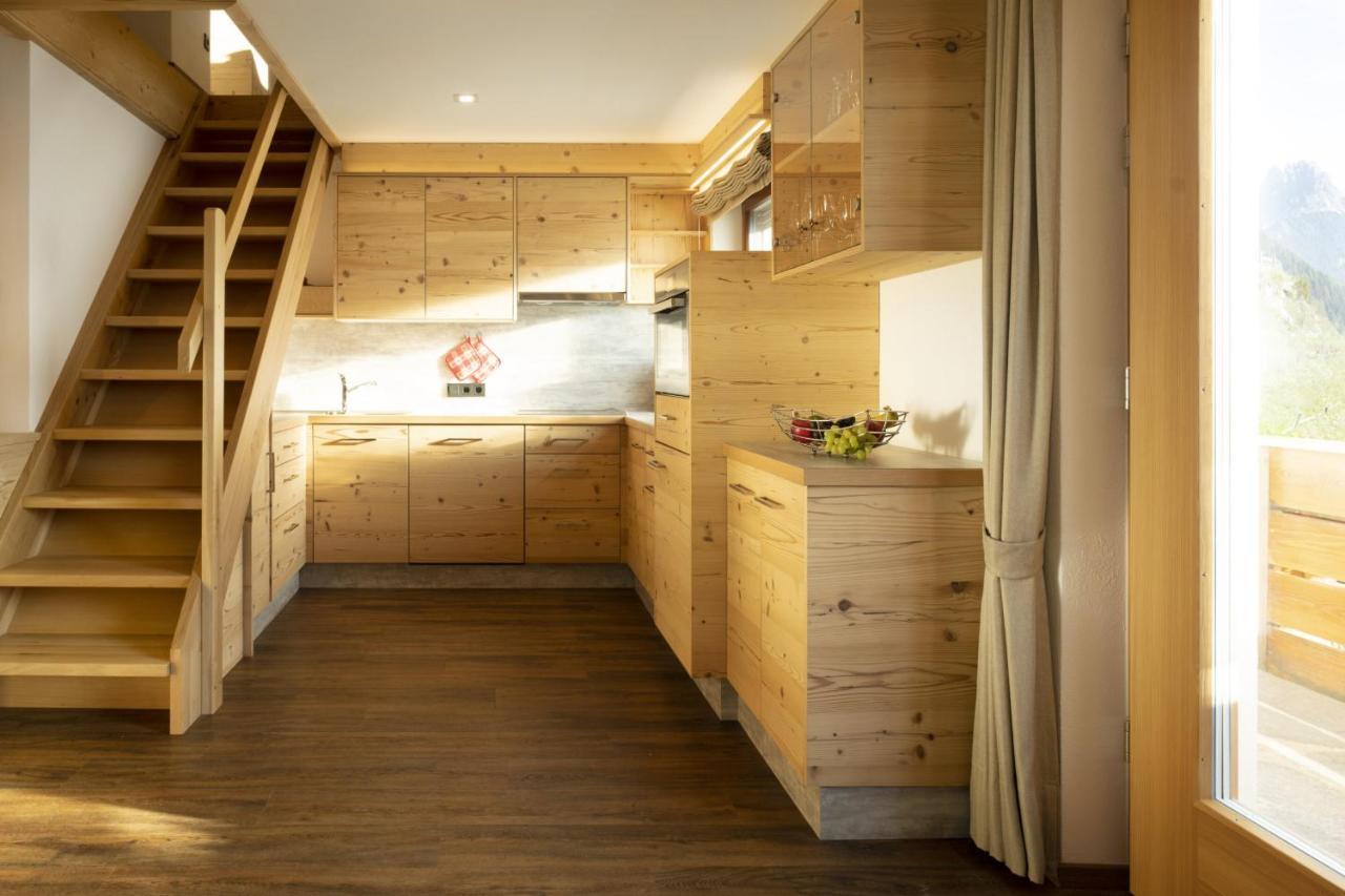 Apartments Rondula Santa Cristina Val Gardena 외부 사진