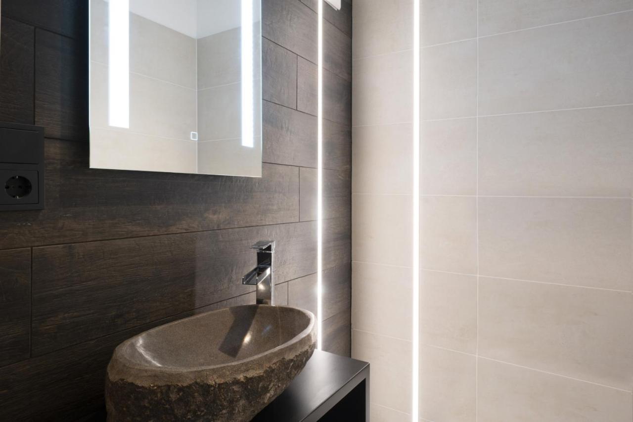 Apartments Rondula Santa Cristina Val Gardena 외부 사진