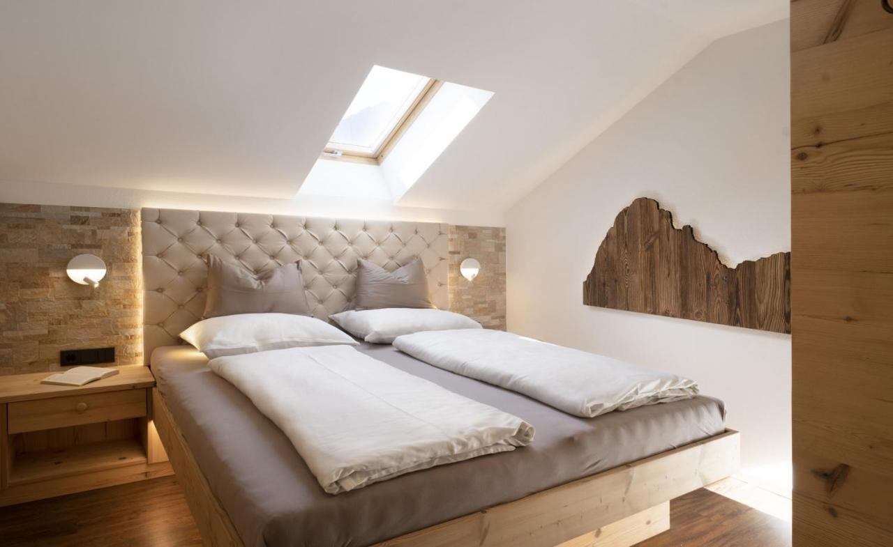 Apartments Rondula Santa Cristina Val Gardena 외부 사진